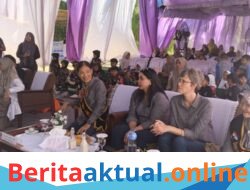 Socfindo Kebun Lae Butar Dorong Kemandirian Ekonomi Warga Lewat Sosialisasi Pembuatan Tempe Higienis