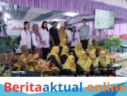 Socfindo Gelar Panggung Kreasi dan Rumah Sehat, Tumbuhkan Generasi Muda yang Sehat dan Percaya Diri