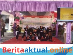 Socfindo Gelar Panggung Kreasi dan Rumah Sehat, Tumbuhkan Generasi Muda yang Sehat dan Percaya Diri