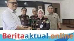 Integritas Kejari Kabupaten Bandung Teruji: Gabungan Organisasi Beri Penghargaan atas Pengungkapan Kasus PT. BDS