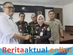 Integritas Kejari Kabupaten Bandung Teruji: Gabungan Organisasi Beri Penghargaan atas Pengungkapan Kasus PT. BDS