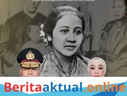 Polda Banten Sampaikan Ucapan Hari Kartini 2026, Dorong Perempuan Berdaya dan Anak Terlindungi