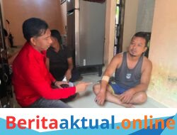 Respon Cepat Polisi, Dugaan Begal di Teluk Mengkudu Diselidiki