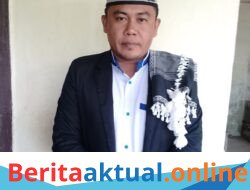 Menguatkan Literasi dari Akar Sosial: Refleksi atas Rakornis Perpustakaan 2026. Oleh: Ustadz Syamsul Kamal Rabu(22/4/2026)