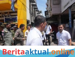 Wujudkan program Indonesia Asri, Pemko Lhokseumawe Tertibkan Usaha Walet Tanpa Izin dan Segel Sejumlah Lokasi 
