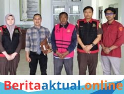 LBH Arun dampingi Kecik Muhammad Yani di duga korupsi 450 juta merugikan negara