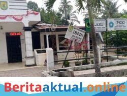 Tekanan Warga Menguat, Pj Kades Tegal Sari Digugat Lewat Mosi Tak Percaya