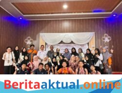 SMKN 1 Karang Baru Borong Juara di FLS3N Aceh Tamiang 2026   