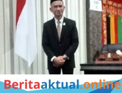Hari Jadi ke-27 Kabupaten Aceh Singkil: Menenun Kebersamaan, Mengukir Masa Depan Gemilang