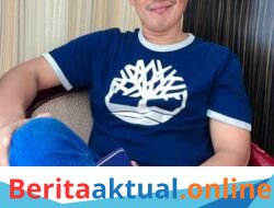 Pang Age Minta Masyarakat Aceh Timur Untuk Bersatu Dan Tidak Terpengaruh Isu Serta Fitnah Terhadap Bupati Iskandar Usman Al-Farlaky