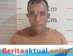 Polsek Pangkalan Susu Ringkus Terduga Pelaku Pungli, Empat Pria Diamankan*