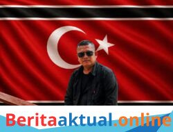 Pang Pison Kecam Keras Penyebar Isu dan Fitnah terhadap Bupati Aceh Timur