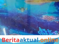 Perjudian Tembak Ikan Marak di Tanah Jawa, Polisi Dinilai Diam