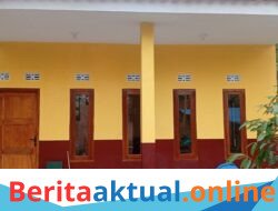 PKBM Miftahul Jannah Lebakwangi Disorot, Data 102 Siswa Dipertanyakan, Potensi Pelanggaran Regulasi Mengemuka. 
