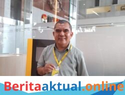 PADMA Indonesia dan KOMPAK Dukung Penuh Penegakan Hukum Kasus Kekerasan Terhadap Wartawan di SBD