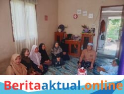 Segenggam Beras yang Menggerakkan Kepedulian Dari Dapur-Dapur Sederhana di Meulaboh, Lahir Gerakan Berbagi yang Terus Menyala