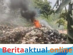 Iuran Sampah Dipertanyakan Respons Desa Kaduagung Belum Menyeluruh