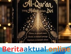 Saat Al-Qur’an Dibaca Luas, Tapi Belum Sepenuhnya Dihidupkan