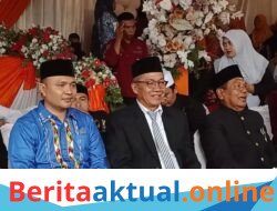 Khidmat dan Penuh Makna, HUT ke-27 Kabupaten Aceh Singkil Jadi Momentum Refleksi Bersama