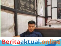 Mahasiswa Madina Desak PM Selidiki Anggota Kodam Backup Tambang Ilegal
