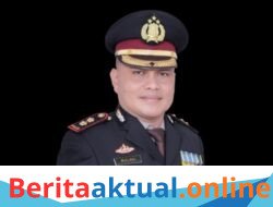 Dukung Percepatan Pemulihan Pasca Bencana, Kapolres AKBP Muliadi: Tetap Pelihara Kamtibmas