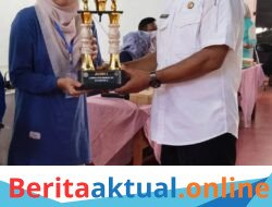 IGTKI-PGRI Pangandaran Raih Pemenang Lomba Membatik dan Fashion Show Tingkat Provinsi 2026