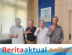 Socfindo Dorong Transformasi Petani Sawit, Usung Standar Modern di Aceh Singkil