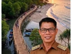 Sukendi Siap Lanjutkan Periode Kedua, Fokus Tuntaskan Infrastruktur dan Program Desa Anggasari