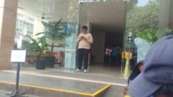 Akses Dibatasi, Awak Media Kecewa di Acara BGN: Ada Apa dengan Keterbukaan Informasi MBG?