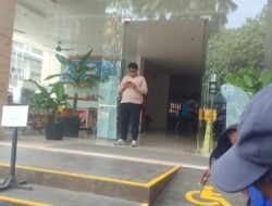 Akses Dibatasi, Awak Media Kecewa di Acara BGN: Ada Apa dengan Keterbukaan Informasi MBG?