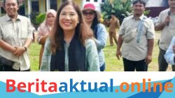 Kunjungi Perumahan Lae Butar, Direksi Socfindo Tegaskan Komitmen Kesejahteraan Karyawan   