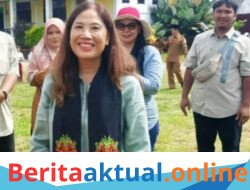 Kunjungi Perumahan Lae Butar, Direksi Socfindo Tegaskan Komitmen Kesejahteraan Karyawan   