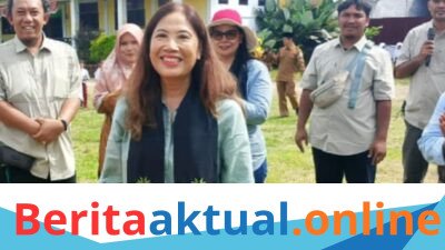 Kunjungi Perumahan Lae Butar, Direksi Socfindo Tegaskan Komitmen Kesejahteraan Karyawan   