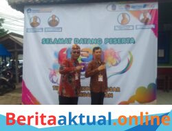 Semarak FLS2N 2026, Siswa SD Kecamatan Pangandaran Tampilkan Bakat Terbaik