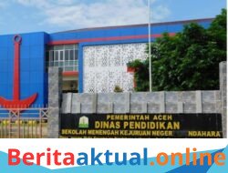 SMK 1 Bendahara Cetak Ratusan Tenaga Ahli, Banyak yang Bekerja ke Luar Negeri