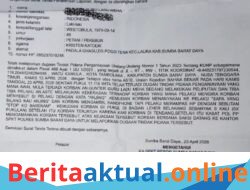 Kericuhan di RSUD Reda Bolo, Jurnalis Tipikor Investigasi News Diserang OTK Saat Liput Kunjungan Menkes