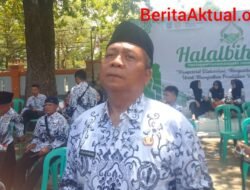 Kadisdikpora Pangandaran Tegas: Sekolah Jangan Takut Tolak MBG Tak Layak, Ini Soal Kesehatan Siswa