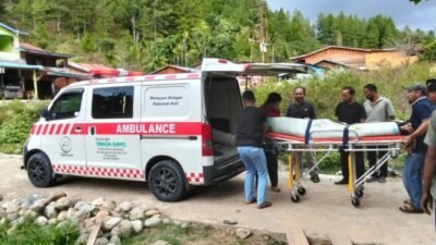 Kematian Janggal Ali Akbar di Gayo Lues, Keluarga Desak Polisi Ungkap Pelaku dan Motif