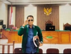 Kasus PSR Tenggulun Memanas, Melalui Kausa Hukum Banding Dan Kasasi Desak Roslina Dijadikan Tersangka 