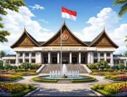 Dinamika Politik Aceh Menguat, Mualem Disebut Segera Tentukan Pengganti Pimpinan DPRA