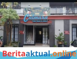 Calmara Cafe & Resto di Desa Kaduela, Perpaduan Wisata, Kuliner, dan Pelestarian Budaya Kuningan