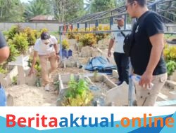 Keluarga Apresiasi Kinerja Kepolisian, Harap Kasus Kematian Ali Akbar Segera Terungkap