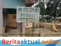 Panitia Revitalisasi TK Peduli Klarifikasi Terkait Dugaan Isu Nepotisme Dalam Struktur