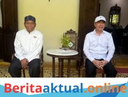 Ino Darsono Gabung PSI, Temui Jokowi di Solo dan Tegaskan Langkah Politik Baru