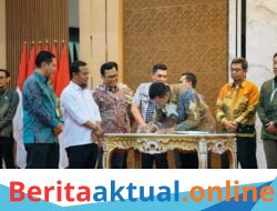 Hadiri Musrenbang RPJMD, Bupati Bantaeng Siap Selaraskan Program Gubernur Sulsel