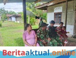 Hadir Membawa Manfaat dan Solusi Bagi Masyarakat Pedalaman