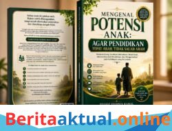 Orang Tua Sibuk Mencerdaskan Anak, Tapi Lupa Memberi Arah