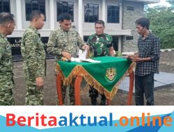 Lima Koperasi Merah Putih di Pangandaran Terima Bantuan Truk Operasional untuk Dorong Ekonomi Desa