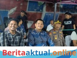 Bupati Bantaeng Dorong Kegiatan Positif Lewat Turnamen Gel Blaster