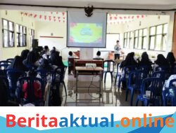 Festival Pendidikan PGRI Kecamatan Langkaplancar Semarakkan Hari Pendidikan Nasional 2026